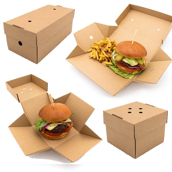 Burger Boxes - Image 3