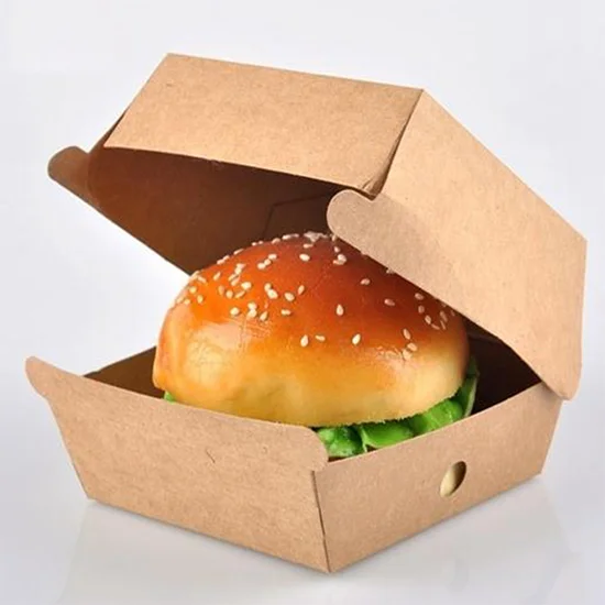 Burger Boxes - Image 2