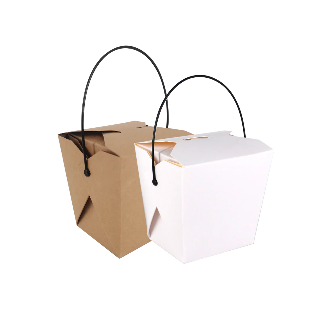 Chinese Takeout Boxes - Image 4