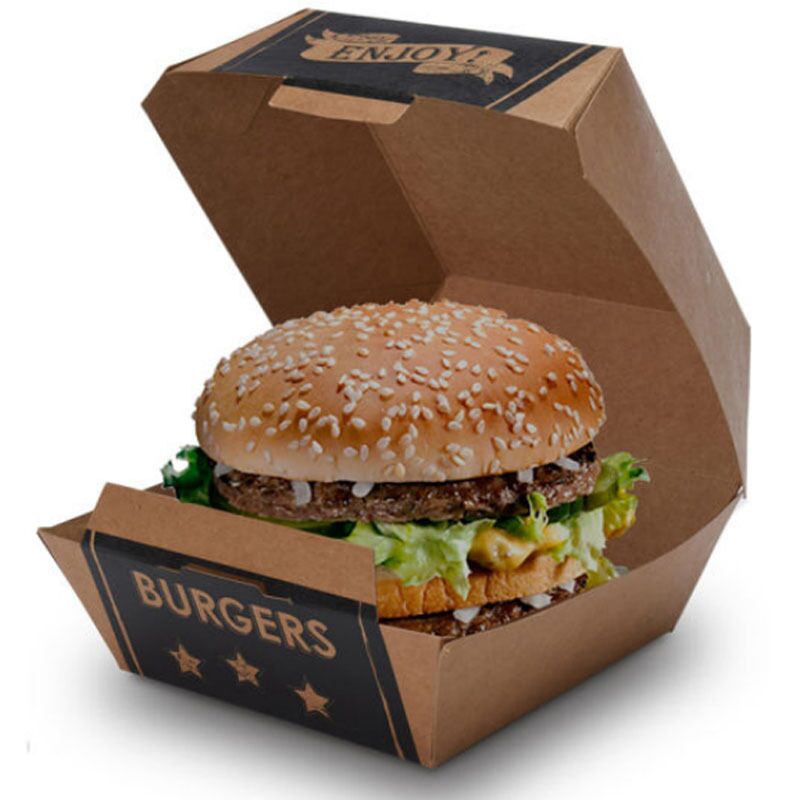 Burger Boxes - Image 4