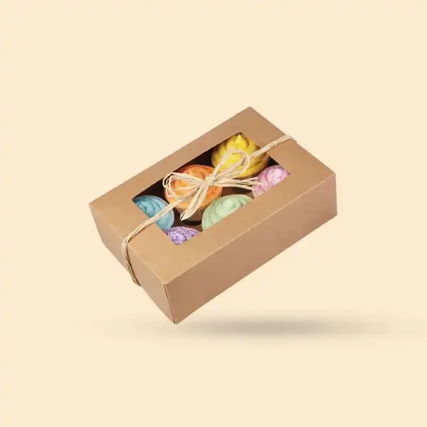 Muffin Boxes - Image 2