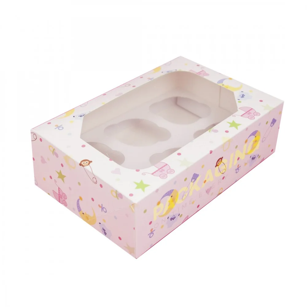 Muffin Boxes - Image 3