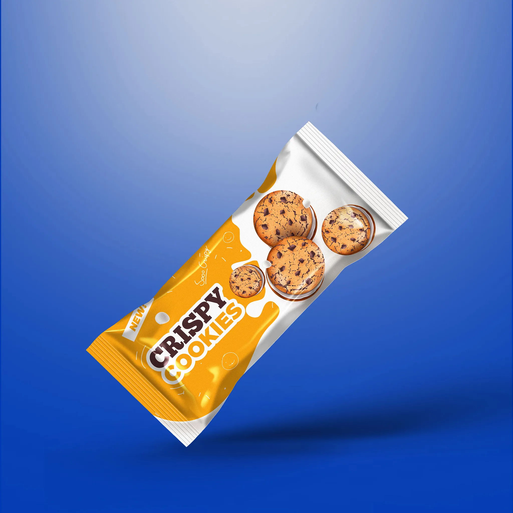 Biscuit Packaging - Image 3