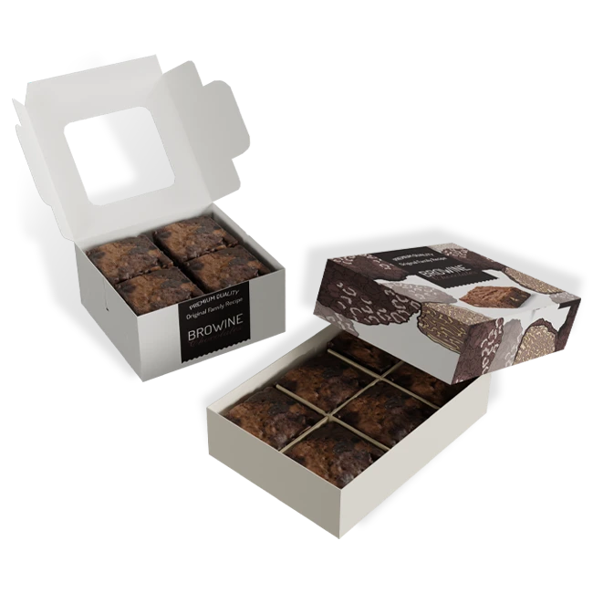 Brownie Packaging - Image 3