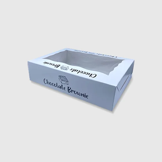 Brownie Packaging - Image 4