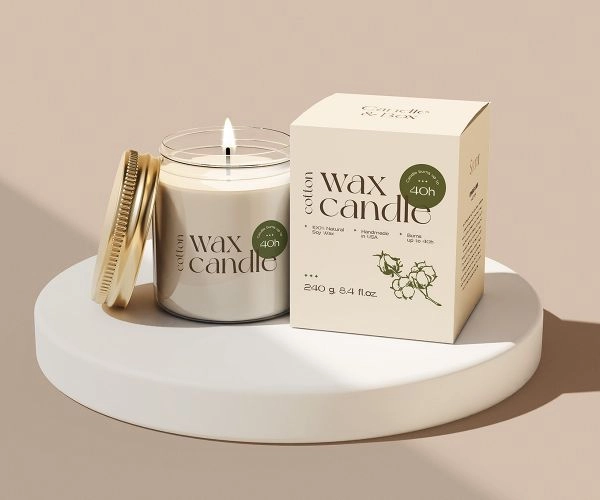 Candle Boxes - Image 2