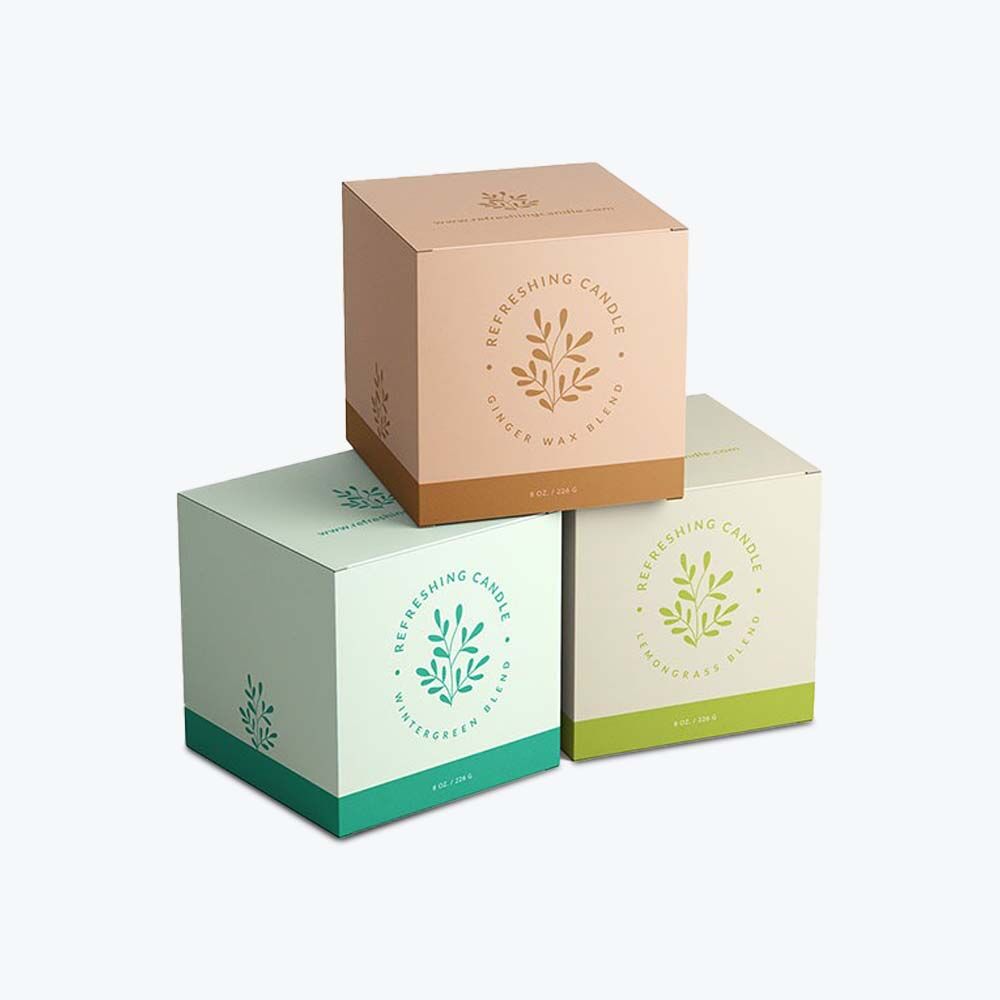 Candle Boxes - Image 3