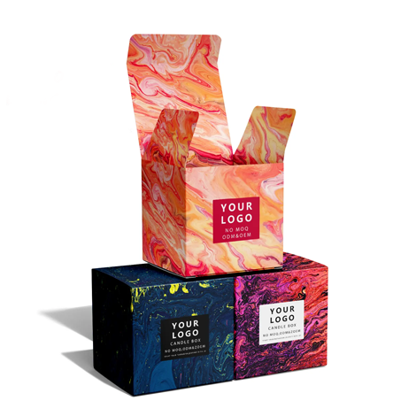 Candle Boxes - Image 4