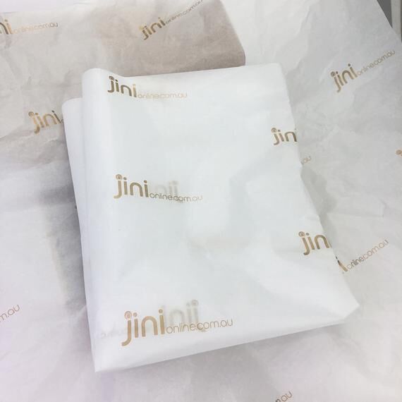 Custom Tissue Paper - Image 3