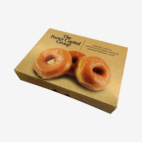 Bagel Box - Image 2