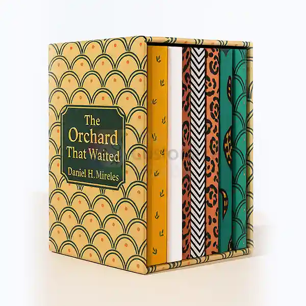 Book Slipcase - Image 2