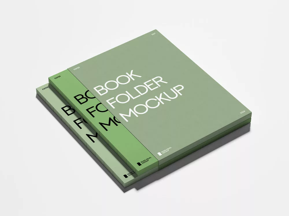 Book Slipcase - Image 4