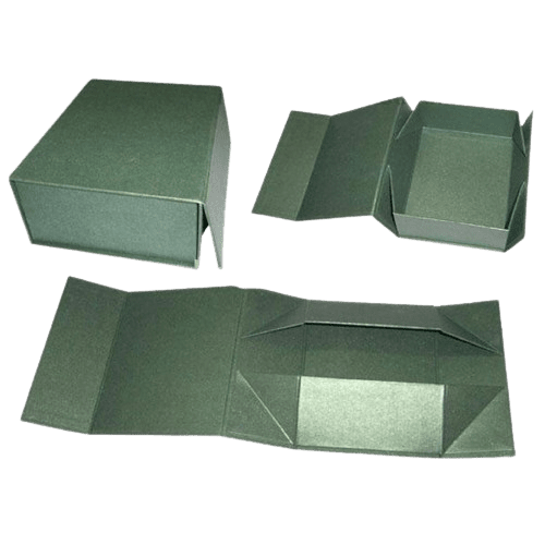 Collapsible Rigid Boxes - Image 3