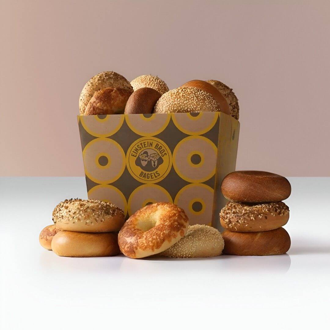 Bagel Box - Image 4