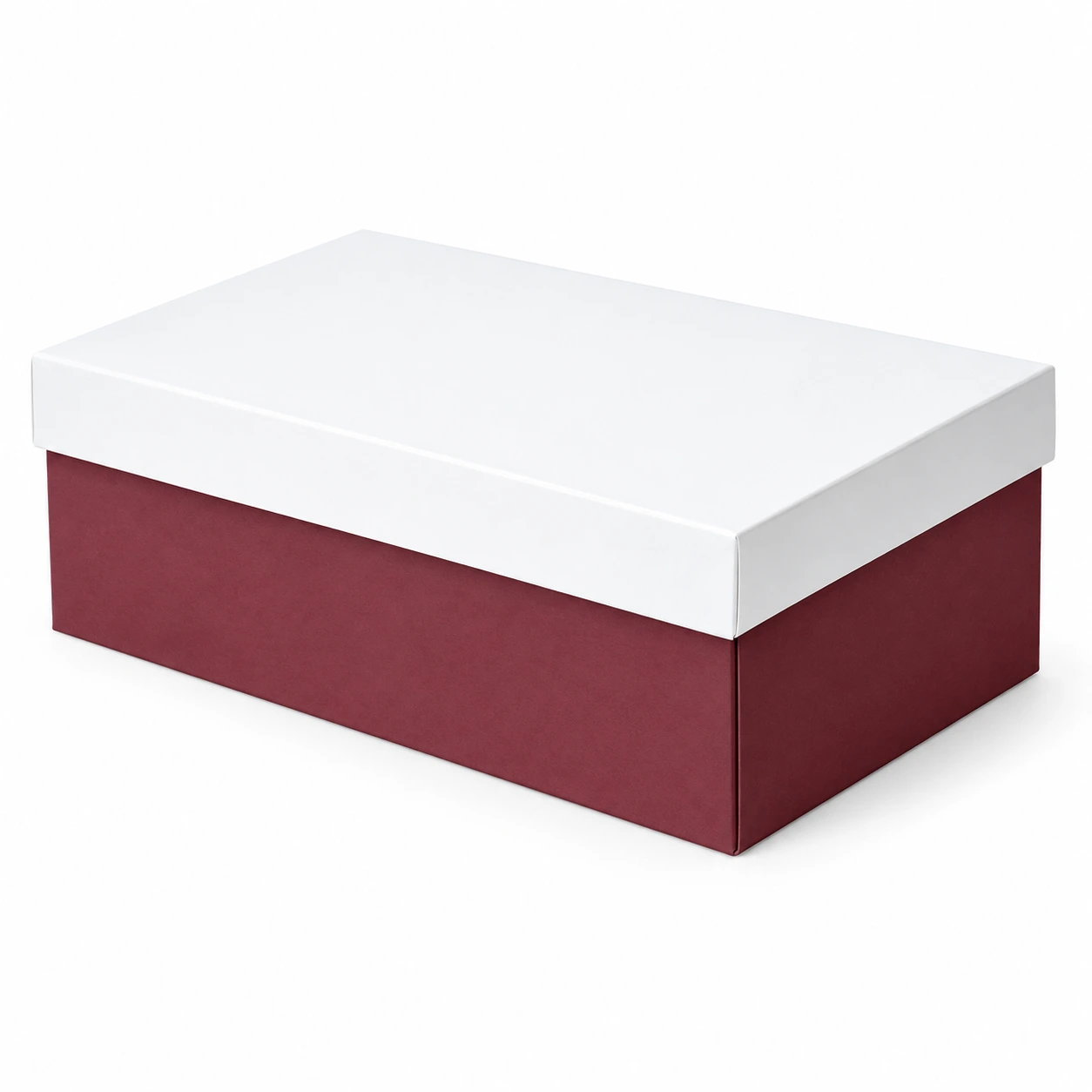 Shoe Boxes Lids