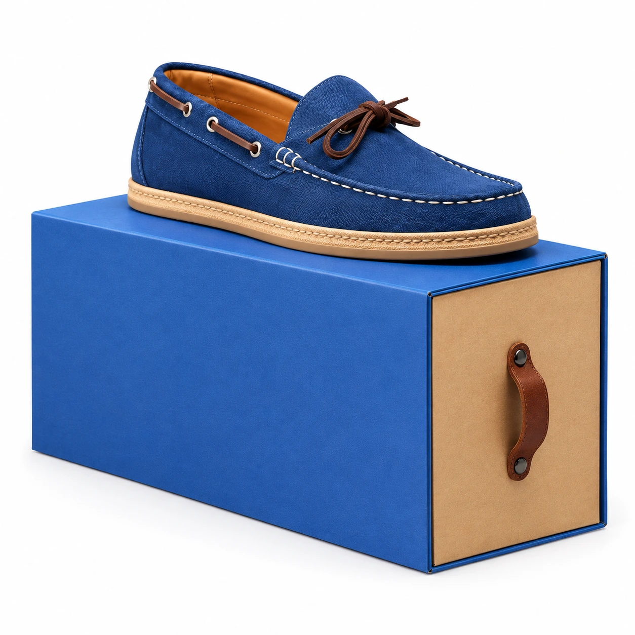 Shoe Boxes With Lids