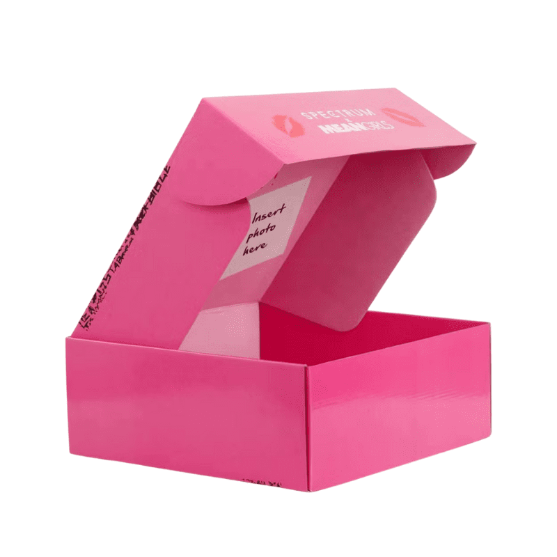 custom mailer boxes