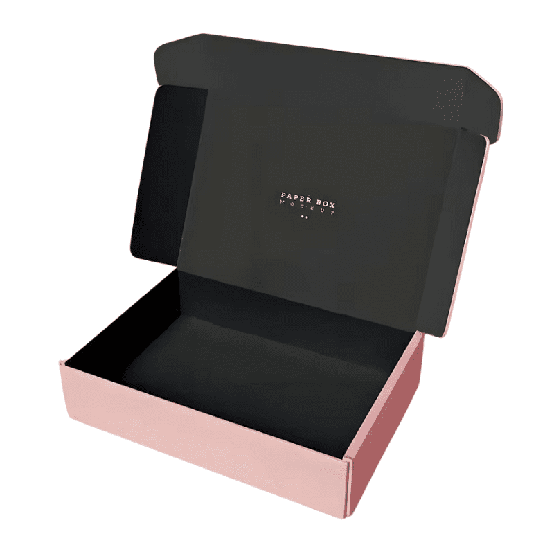 custom mailer boxes