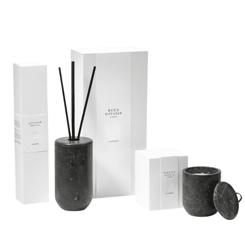 Diffuser Boxes