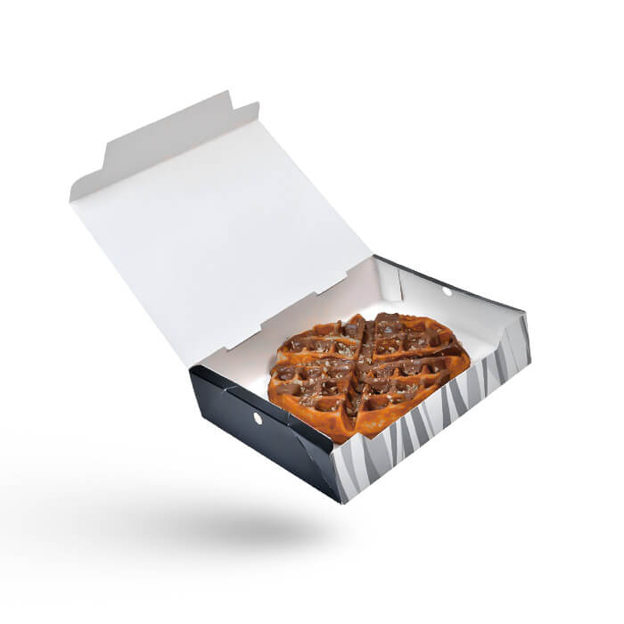 Waffle Boxes - Image 2