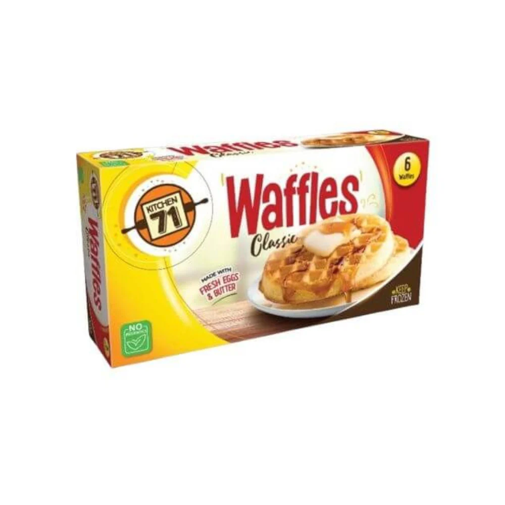 Waffle Boxes - Image 3