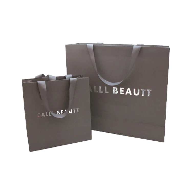 Paper Bags
