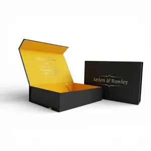 Custom Packaging Boxes