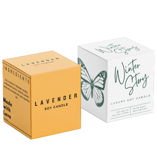 Custom Printed Boxes