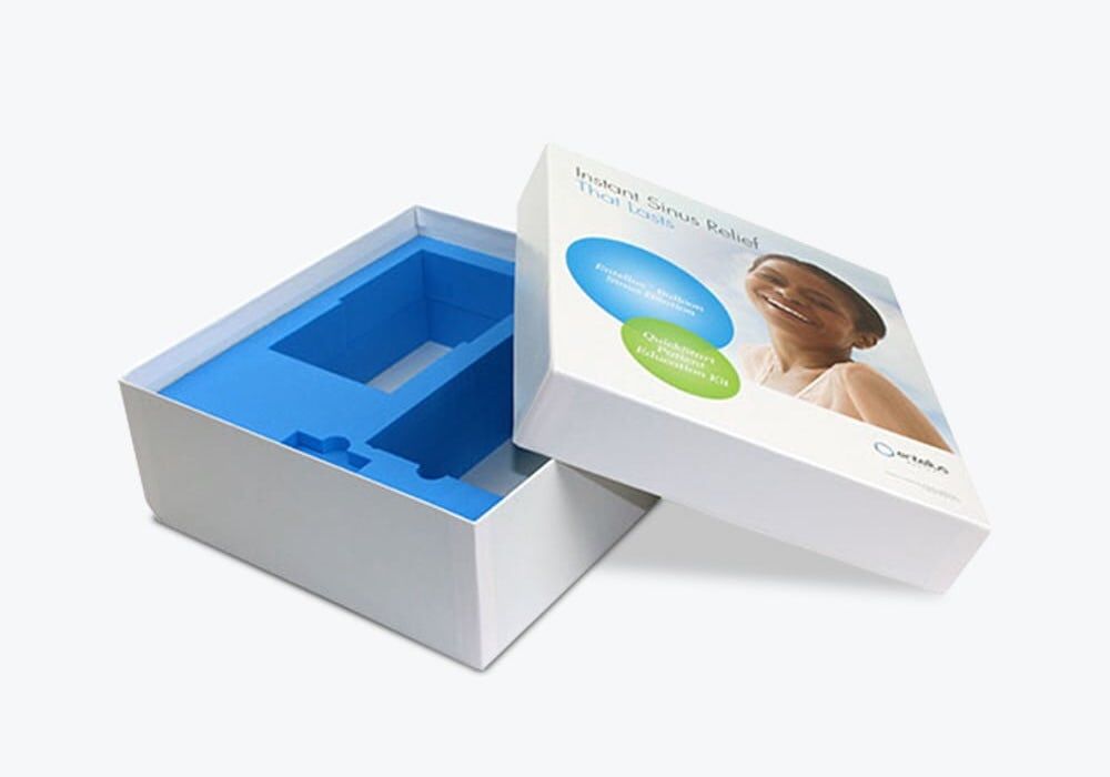 Packaging Inserts