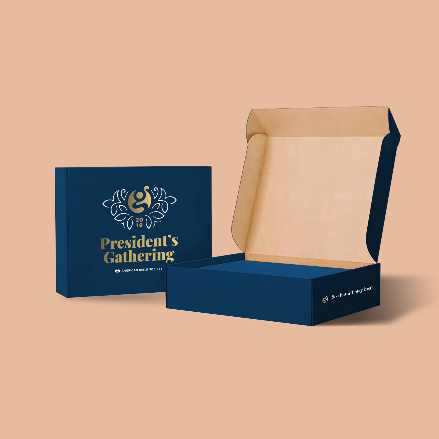 Cardboard Mailer Boxes - Image 3
