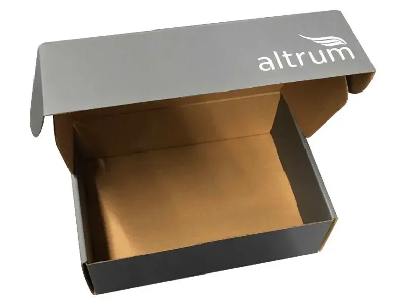 Cardboard Mailer Boxes - Image 4
