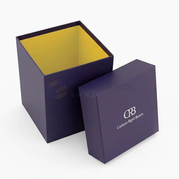 Custom Rigid Boxes - Image 2