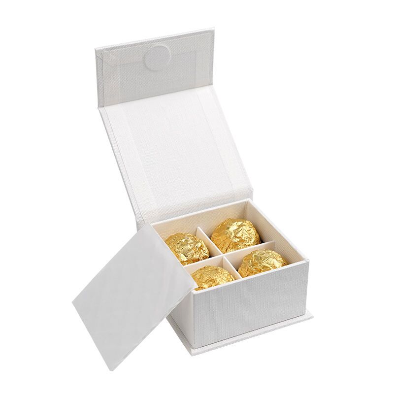 Sweet Boxes With Inserts - Image 2