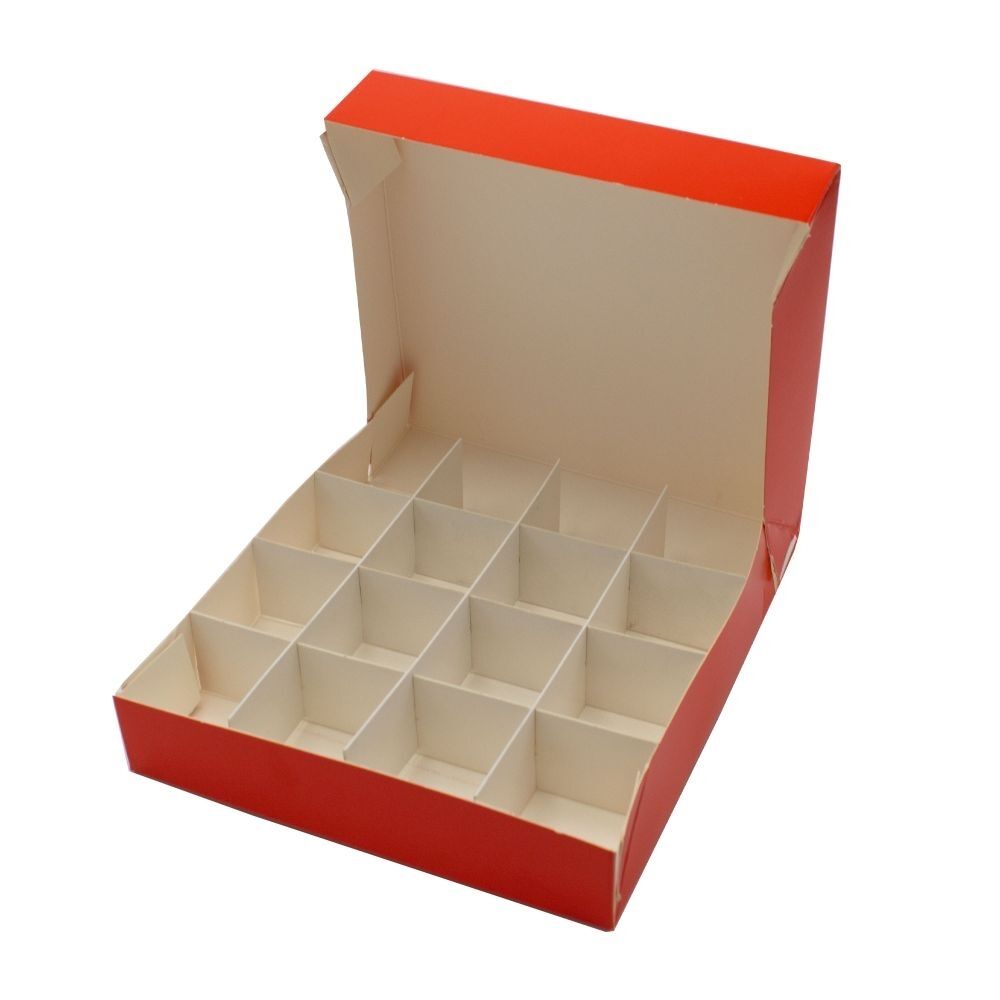 Sweet Boxes With Inserts - Image 3