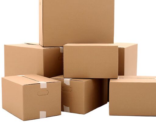 Corrugated Boxes - Image 2