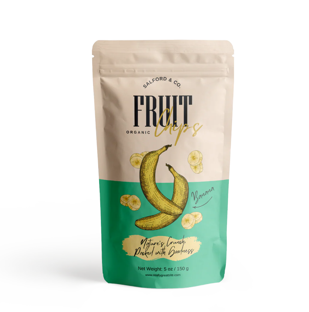 Custom Stand up Pouches - Image 3