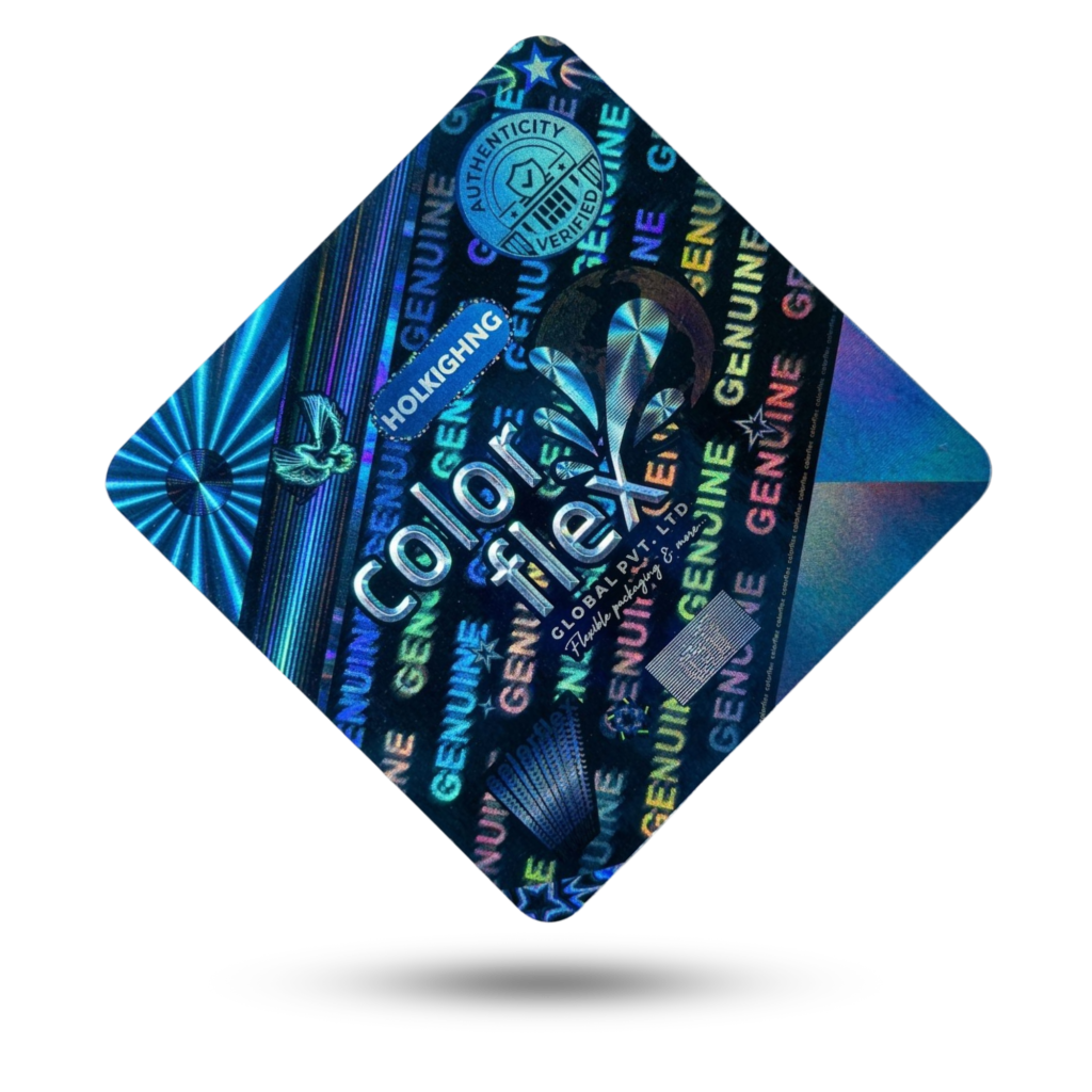 Hologram Stickers - Image 4